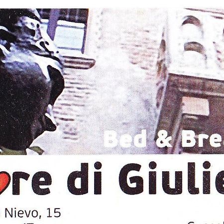 Cuore Di Giulietta Verona Eksteriør billede