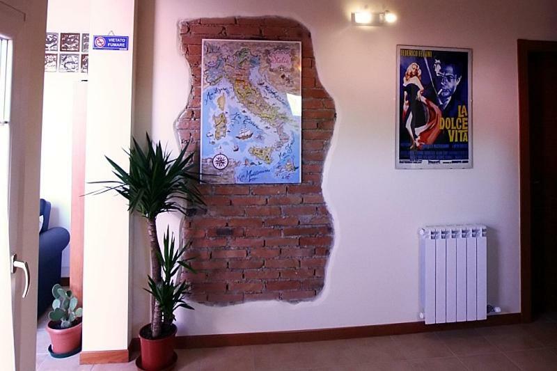 Cuore Di Giulietta Verona Eksteriør billede